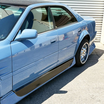 1997 Toyota Chaser Tourer V JZX100
