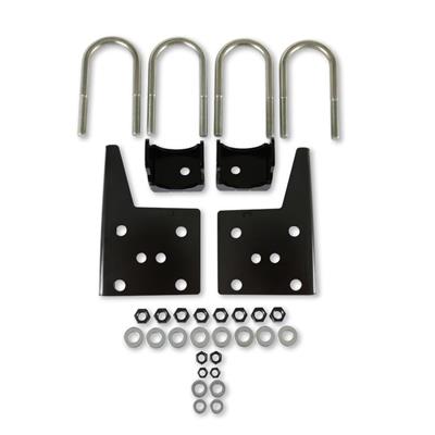 AXLE DROP KIT