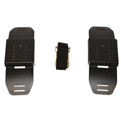 EZ RACK KIT / BASIC / STEEL
