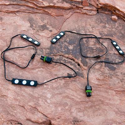 STEP SLIDER LIGHT KIT