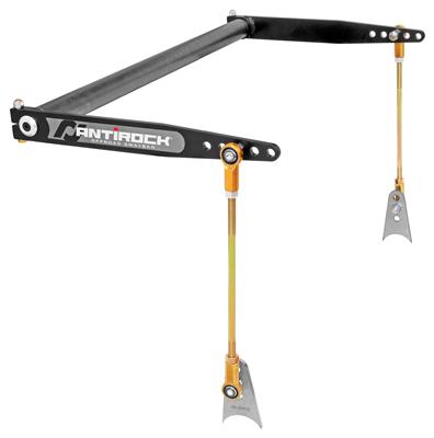UNIVERSAL ANTIROCK KIT
