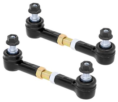 ANTIROCK SWAY BARS