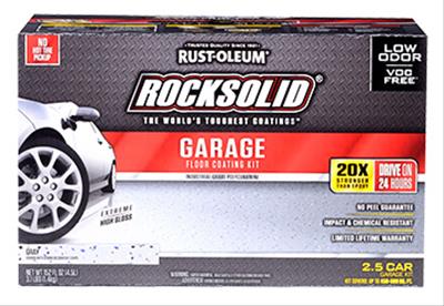 ROCKSOLID FLOORS