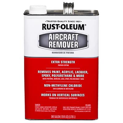 AIRCRAFT REMOVER GALLON
