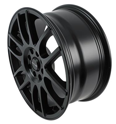 WHEEL MYSTIQUE SERIES