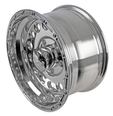ROCKCRUSHER  POL. 16X8