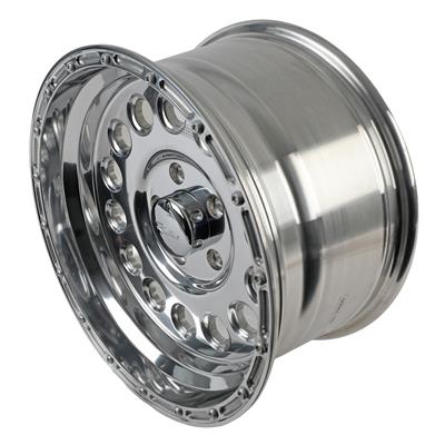 ROCKCRUSHER  POL. 17X9