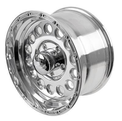 ROCKCRUSHER  POL. 17X9