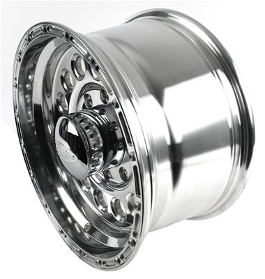 ROCKCRUSHER  POL. 17X9