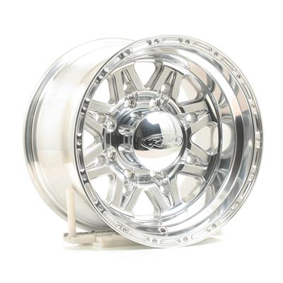 RENEGADE  POL. 16X10