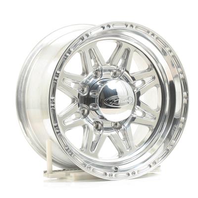 RENEGADE  POL. 17X9