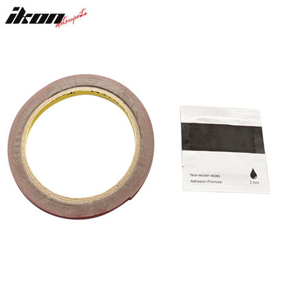 2021-2023 Hyundai Elantra Side Mirror Cover ABS Sedan