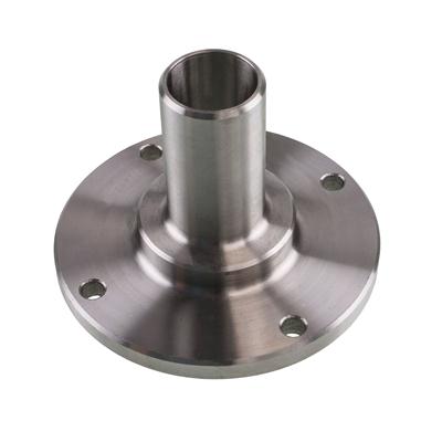 BEARING RETAINER FRONT/BILLET
