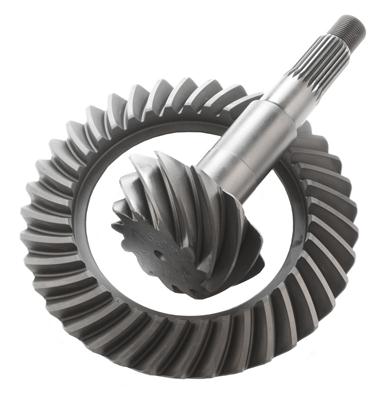 RING & PINION SET