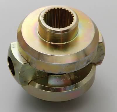 MINI SPOOL 7.5 26 SPLINE