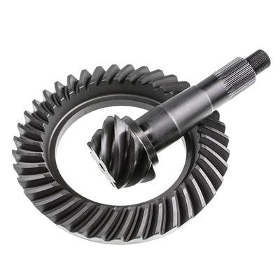 RACE RING & PINION PRO SET