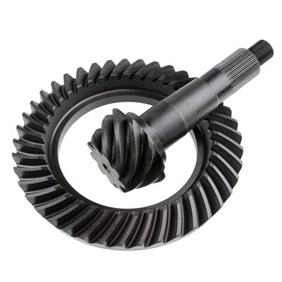 RACE RING & PINION PRO SET