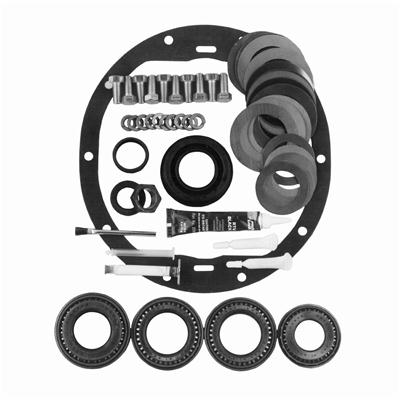 RING & PINION FULL INSTALL KIT