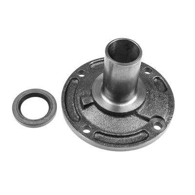 FRONT BEARING RETAINER GM