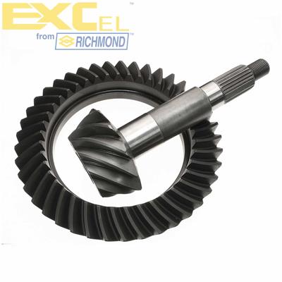 RING AND PINION KIT