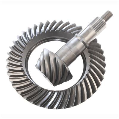 EXCEL GEARS