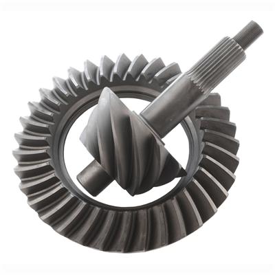 EXCEL GEARS