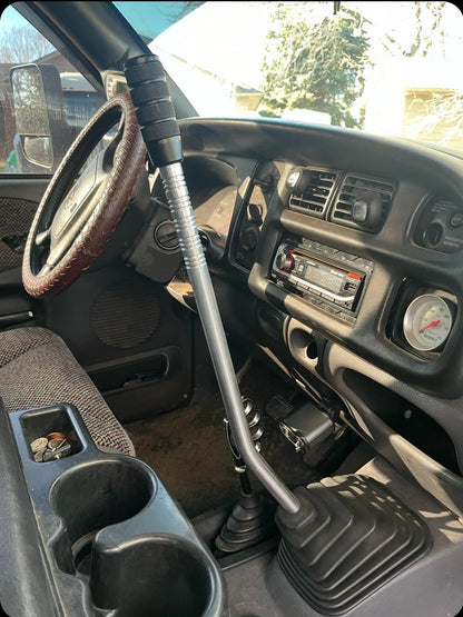Cummins NV4500 / NV5600 Billet Shifter