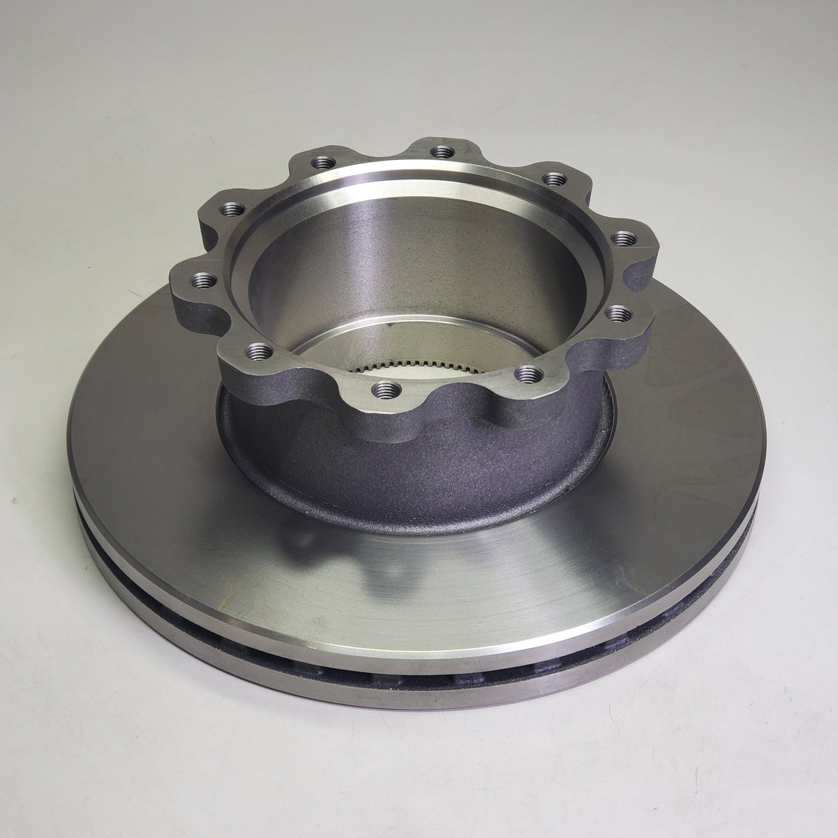 MIDLAND Rotor Air Disc Brake Rotor Trailer U-Type MPBR76619