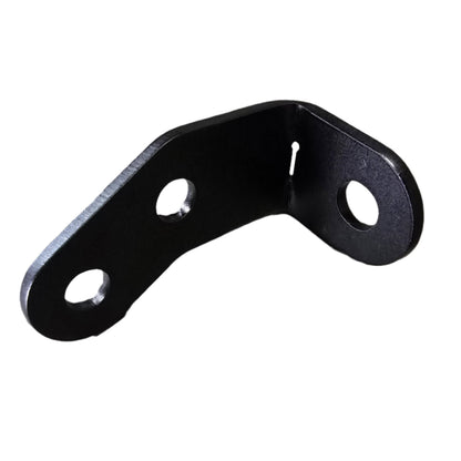 Jack Mount for 'Harbor Freight' Badlands 1.5 Ton Offroad Jack