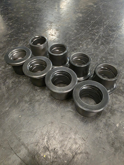 Maverick X3 Front A Arm Bushings - Set of 8