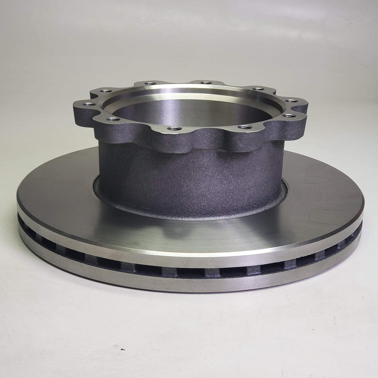 MIDLAND Rotor Air Disc Brake Rotor Trailer U-Type MPBR76619