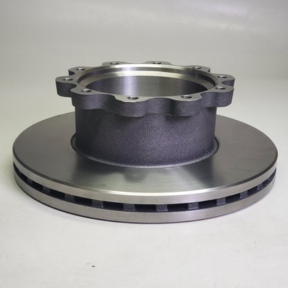 MIDLAND Rotor Air Disc Brake Rotor Trailer U-Type MPBR76619