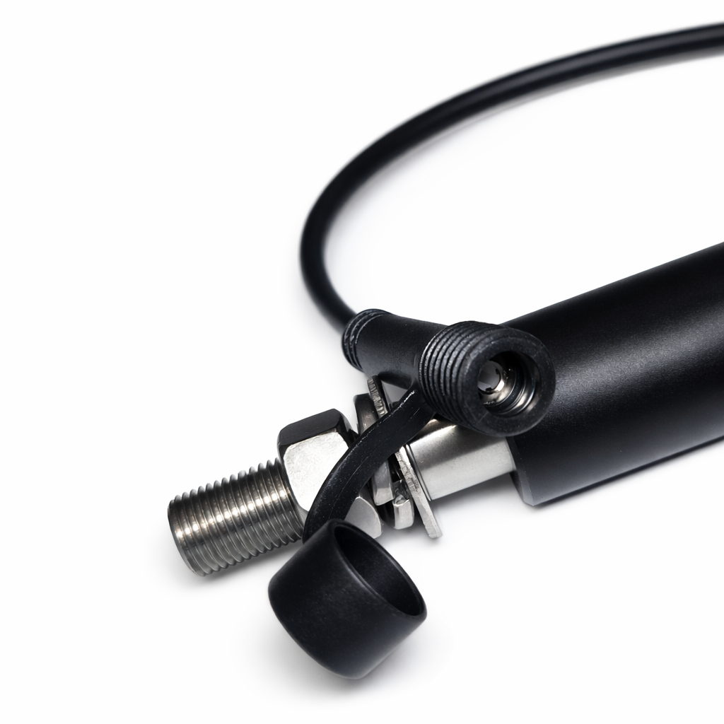 Pro Series RGBW LED Light Whips (Pair)