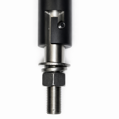 Pro Series RGBW LED Light Whips (Pair)