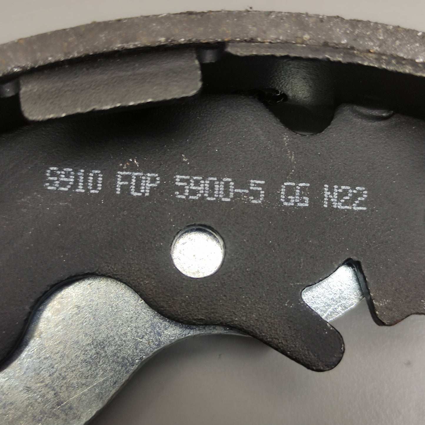 BRAKE BEST SELECT Premium Brake Shoes 4PK 910 (New Other)