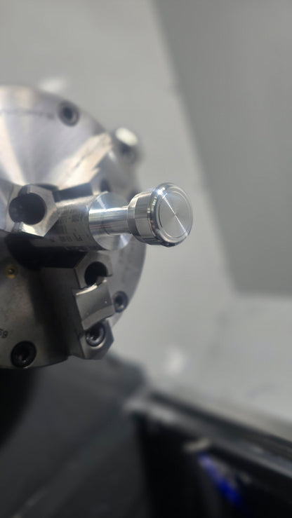 OBS Ford Billet light Knob