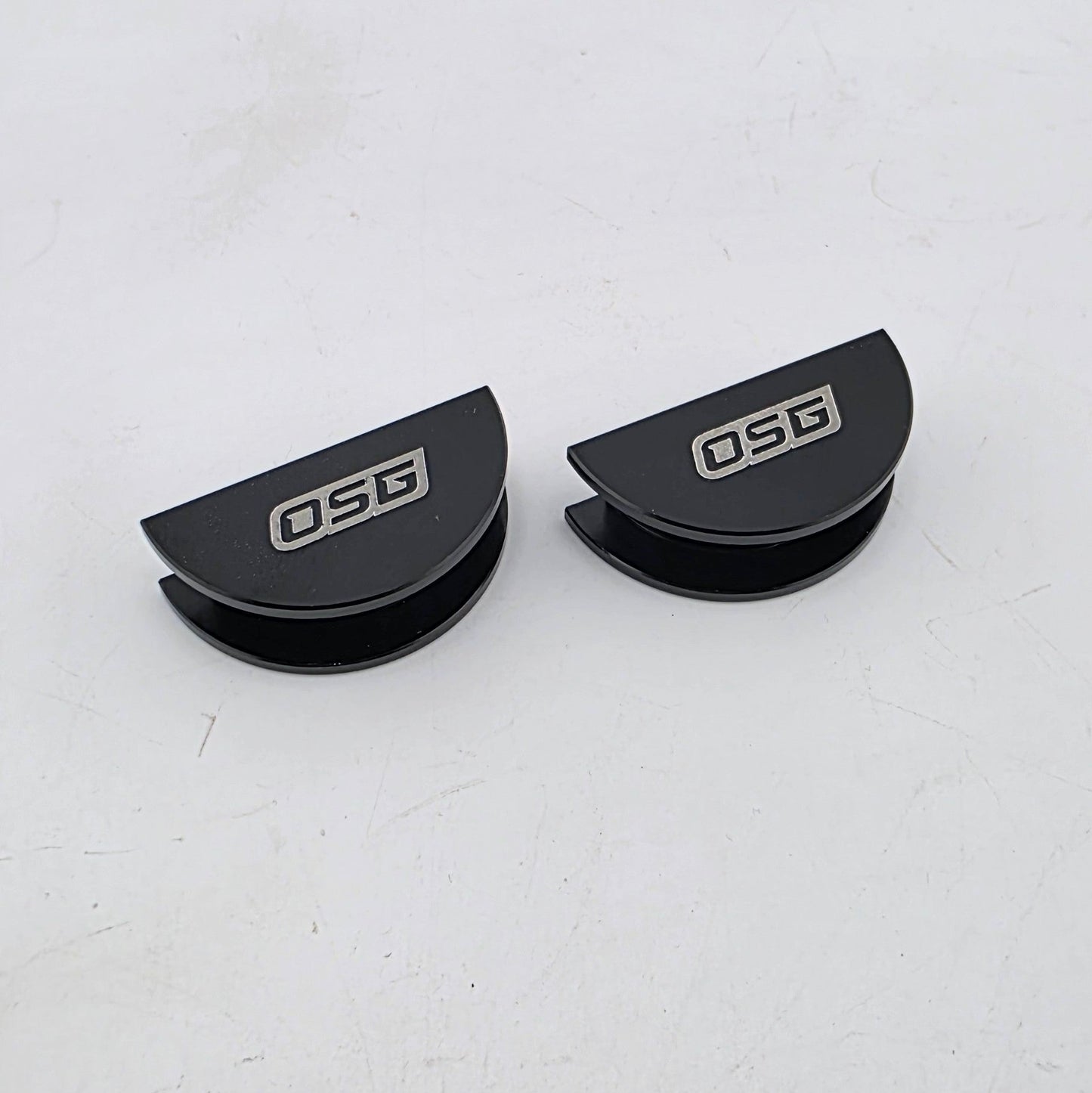 Billet Nissan RB/VG/CA Half Moon Seals