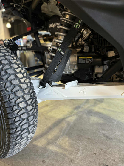 Maverick R Trailing Arms