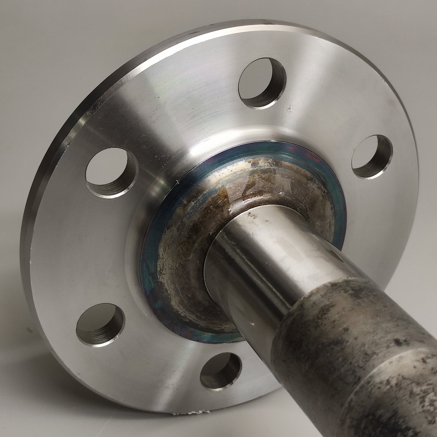 POWER TORQUE Axle Shaft Rear Axle Kit for DODGE AXK-129 (Ref 723A691F)