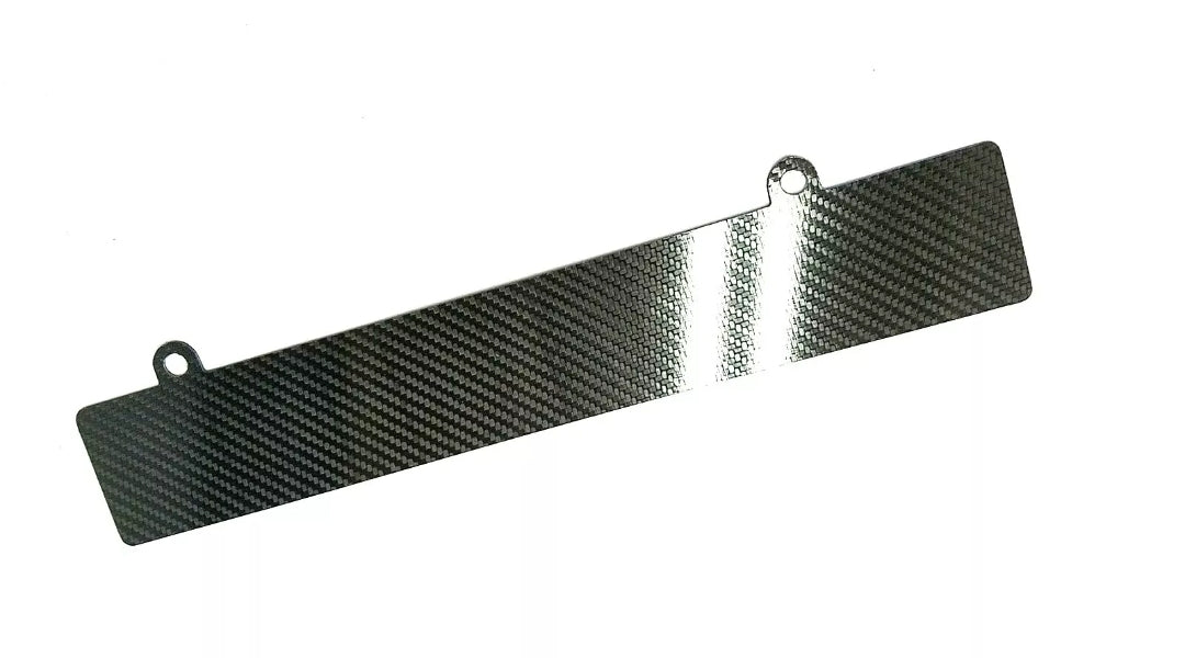 CARBON FIBER SPARK PLUG VALVE ENGINE COVER FOR 2005-2010 SCION TC