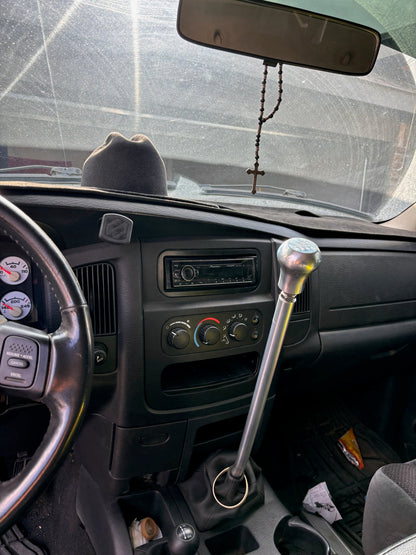 Cummins G56 Billet Shifter