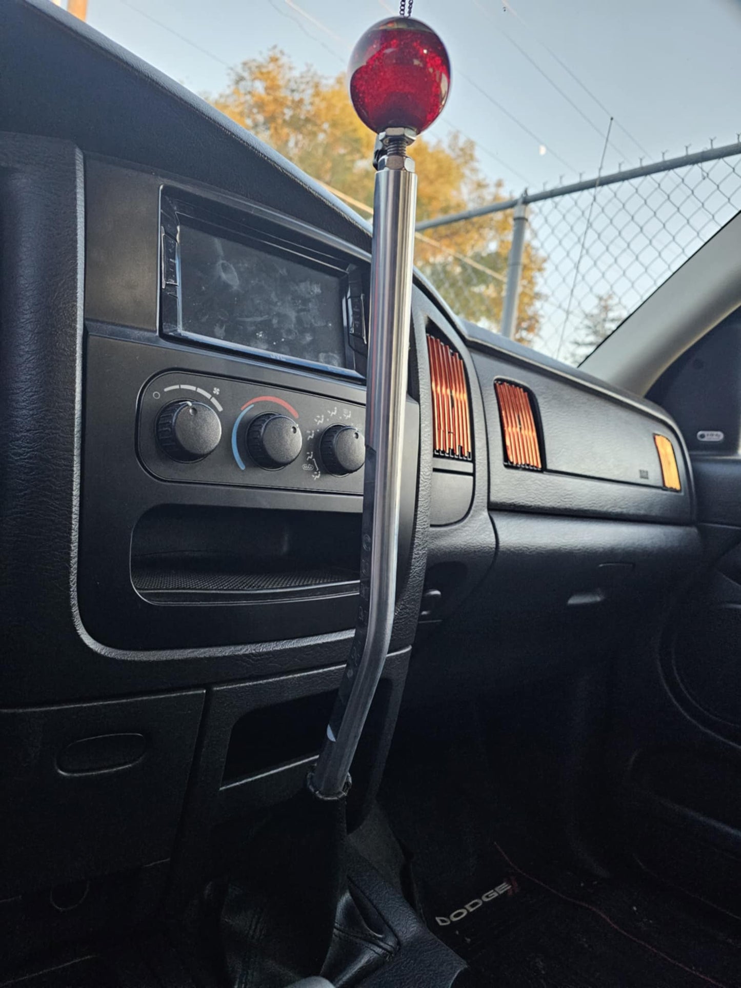 Cummins NV4500 / NV5600 Billet Shifter