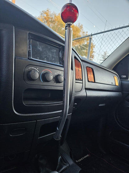 Cummins NV4500 / NV5600 Billet Shifter