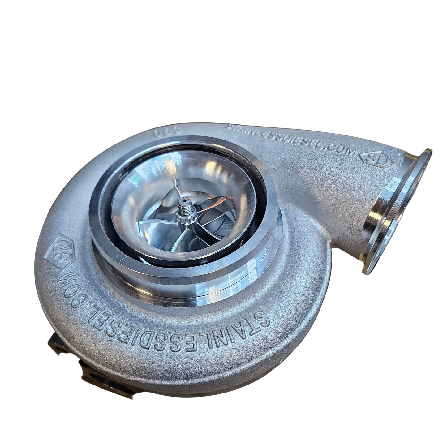 Performance 5B472/83 T-4 Turbo