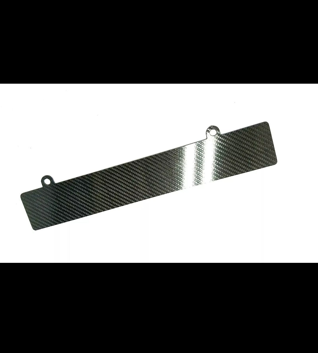CARBON FIBER SPARK PLUG VALVE ENGINE COVER FOR 2005-2010 SCION TC
