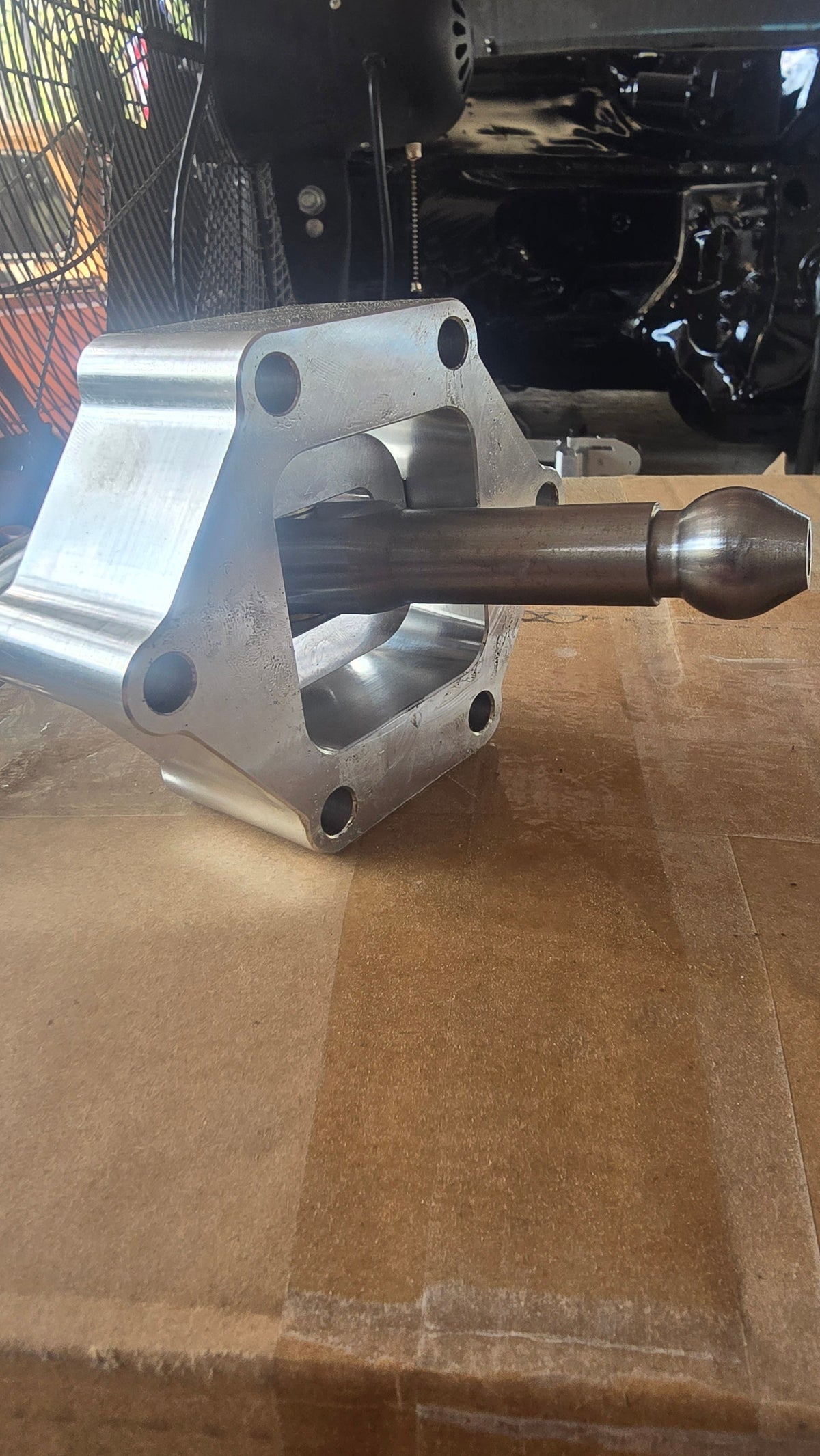 Ford ZF6 Short throw 99-03