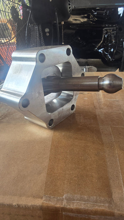 Ford ZF6 Short throw 99-03