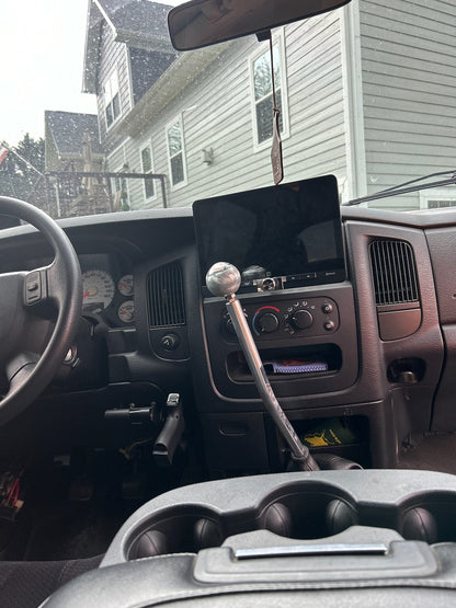 Cummins NV4500 / NV5600 Billet Shifter