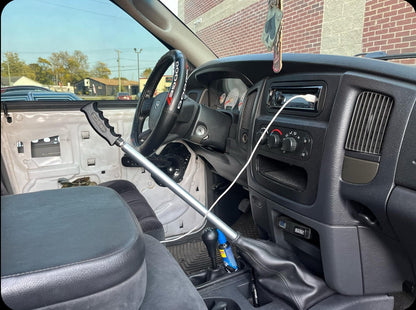 Cummins NV4500 / NV5600 Billet Shifter