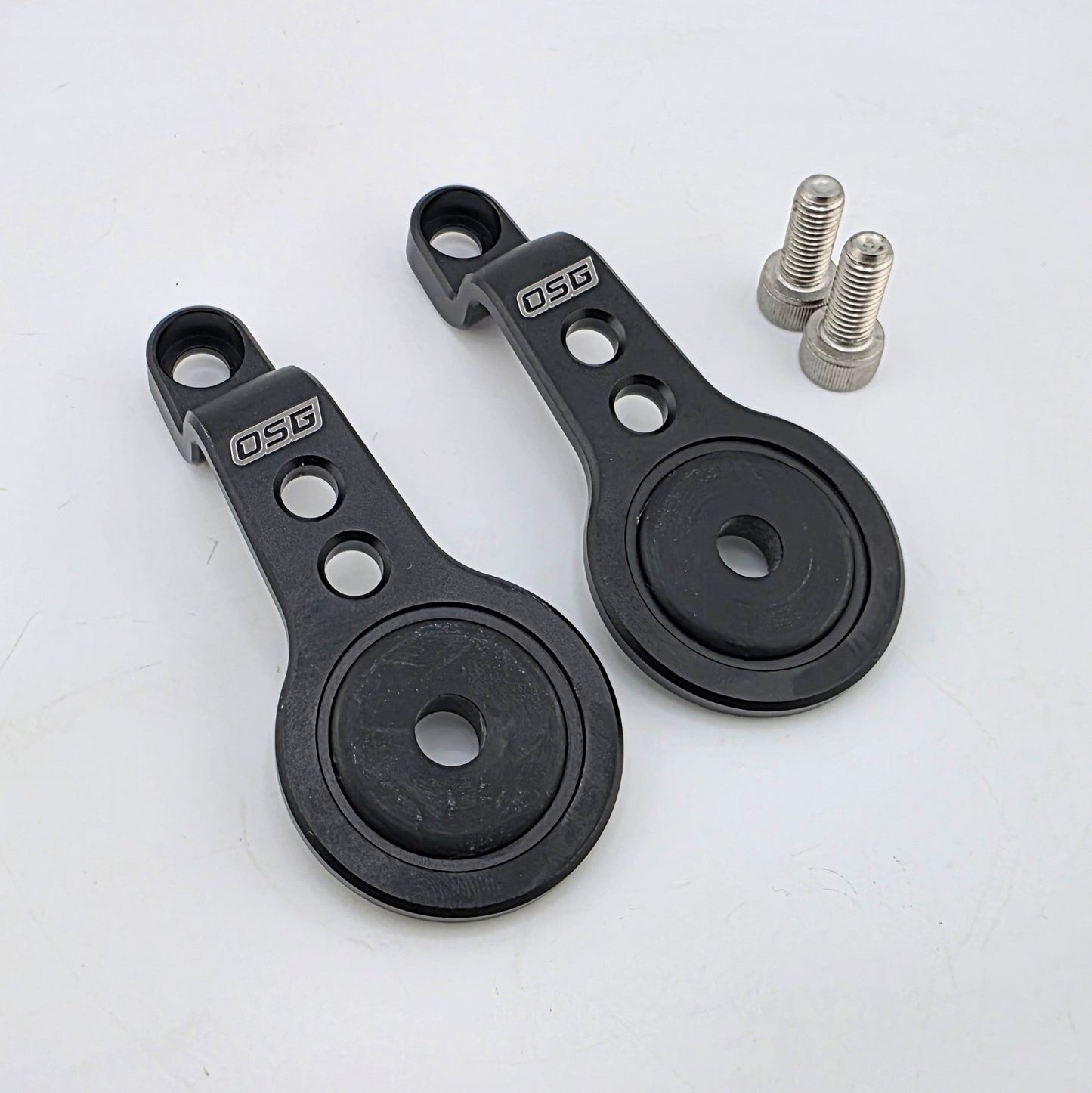 Mitsubishi 3000GT Top Radiator Mounts